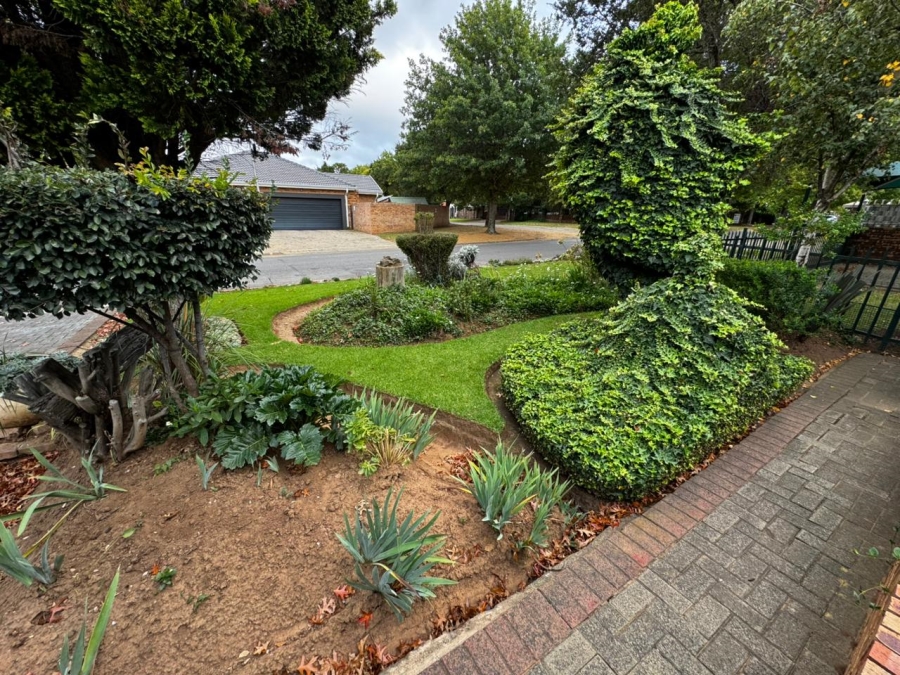 To Let 4 Bedroom Property for Rent in La Provance Free State